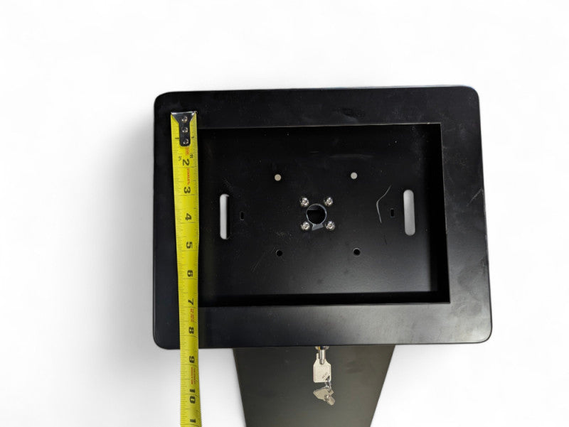 Metal Tablet Stand Please READ  Q-