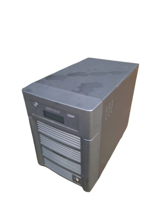 Buffalo TeraStation HS-DH0.0TGL/R5-R