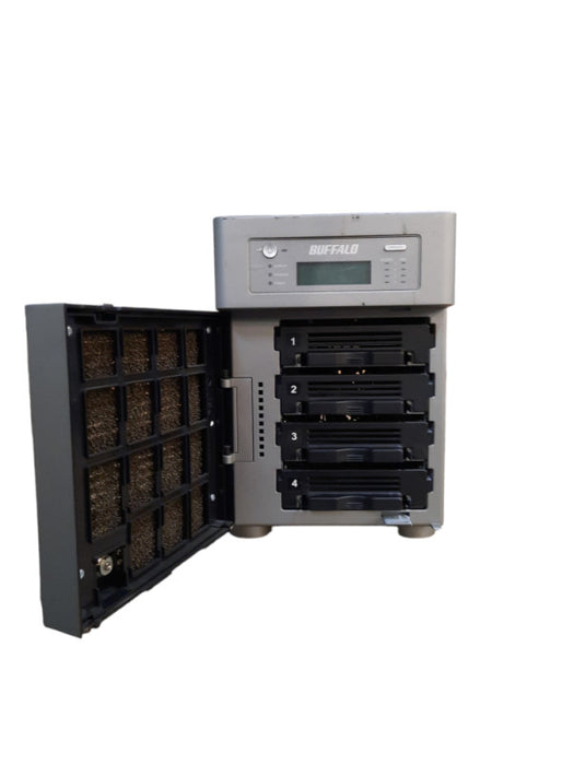 Buffalo TeraStation HS-DH0.0TGL/R5-R
