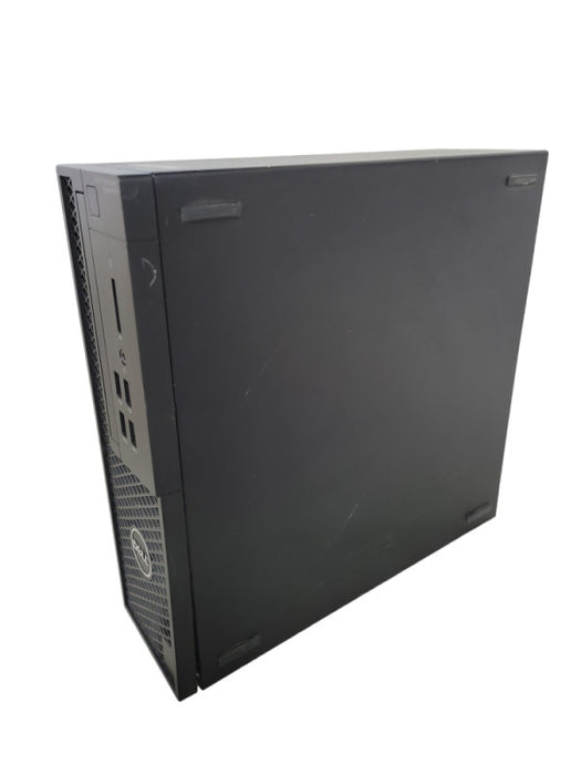 Dell Precision 3420  Xeon E3-1240v5 3.50GHz, 8GB DDR4, 256GB Nvme !
