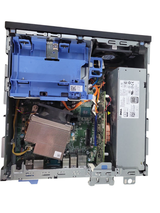 Dell Precision 3420  Xeon E3-1240v5 3.50GHz, 8GB DDR4, 256GB Nvme !