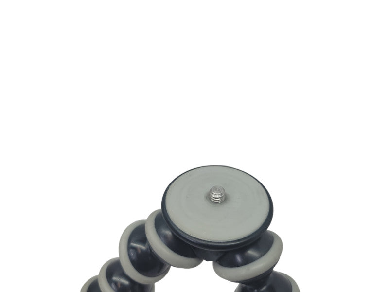 Gorillapod Type Tripod %
