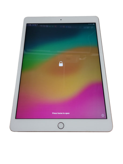 Apple iPad 8th Gen (A2270) - READ Î