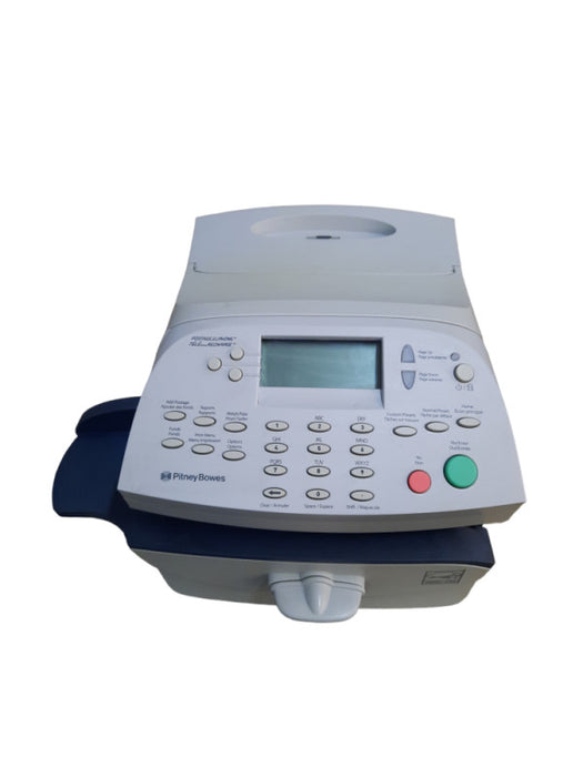 Pitney Bowes Postage By Phone Mailing Machine, M/N: PR00