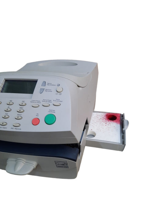 Pitney Bowes Postage By Phone Mailing Machine, M/N: PR00