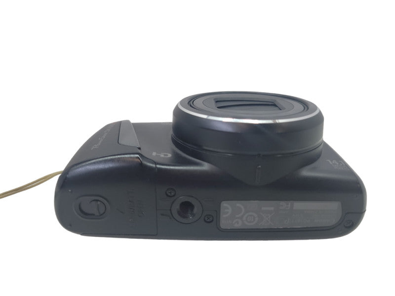 Canon PowerShot SX150 IS Digital Camera %