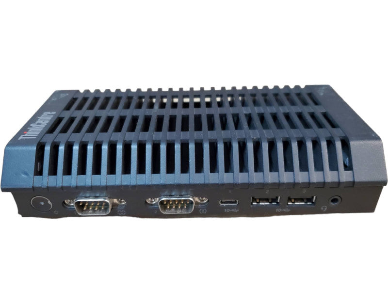 Lenovo ThinkCentre M90n-1 i3-8145U 4GB RAM NO HDD *READ* @