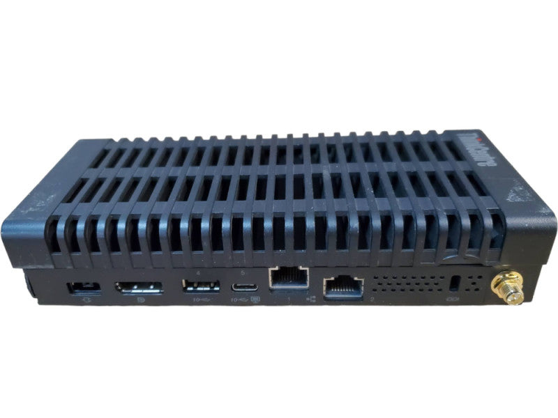 Lenovo ThinkCentre M90n-1 i3-8145U 4GB RAM NO HDD *READ* @