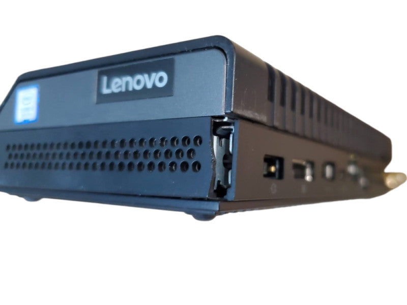 Lenovo ThinkCentre M90n-1 i3-8145U 4GB RAM NO HDD *READ* @