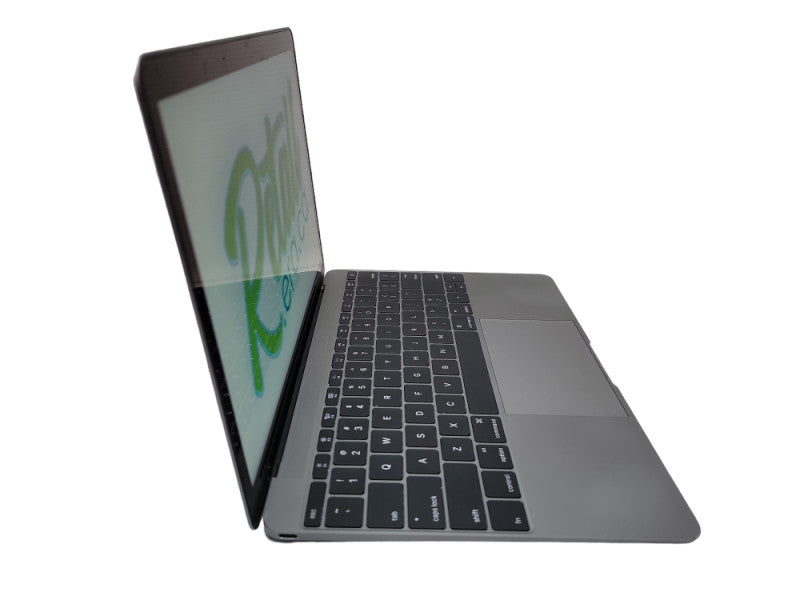Apple Macbook Retina 2016 12\\" 2-Core m3-6Y30 @ 1.1 8GB DDR3 250GB SSD (