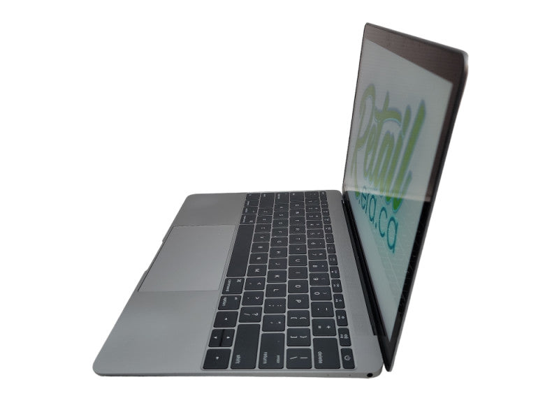 Apple Macbook Retina 2016 12\\" 2-Core m3-6Y30 @ 1.1 8GB DDR3 250GB SSD (