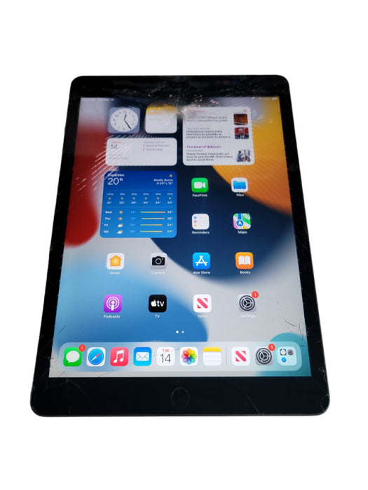 Apple iPad 8th Gen 128GB (A2428) -READ Î