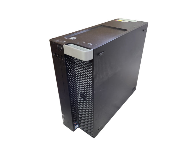 Dell Precision Tower 5810, E5-1630v3 3.70GHz, 16GB ECC DDR4, No HDD