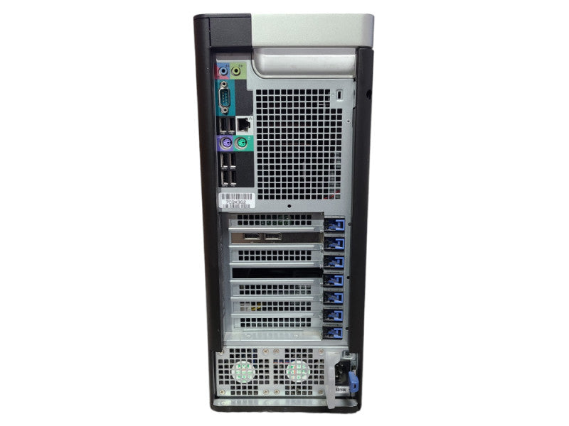 Dell Precision Tower 5810, E5-1630v3 3.70GHz, 16GB ECC DDR4, No HDD