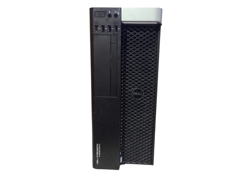 Dell Precision Tower 5810, E5-1630v3 3.70GHz, 16GB ECC DDR4, No HDD