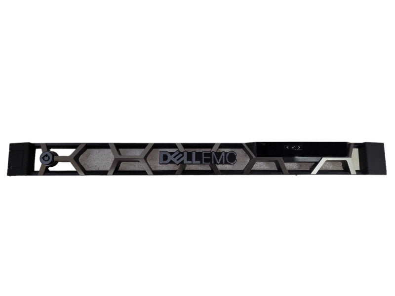 Dell EMC R640 R440 R6415 1U Front Panel 07M3F1 !