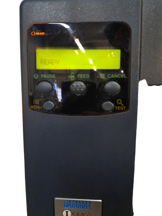 Datamax I-CLASS DMX-I-4208 Thermal Transfer Label Printer Q