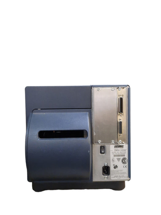 Datamax I-CLASS DMX-I-4208 Thermal Transfer Label Printer Q