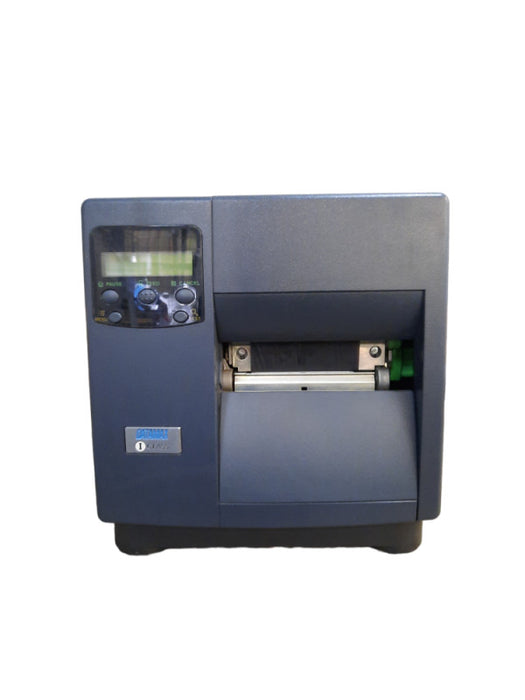 Datamax I-CLASS DMX-I-4208 Thermal Transfer Label Printer Q