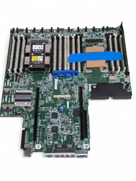 HPE 847479-001 Proliant DL360 G10 System Board with Xeon Gold 6126 CPU -