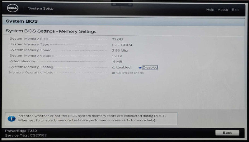 Dell PE T330 8x3.5\\", Xeon E3-1220 v5 3.00GHz, 32GB DDR4, H730, 2x 495W PSU
