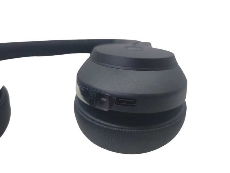 Jabra Evolve2 65 Bluetooth Wireless Stereo Noise Cancellation Over-Ear Headse %