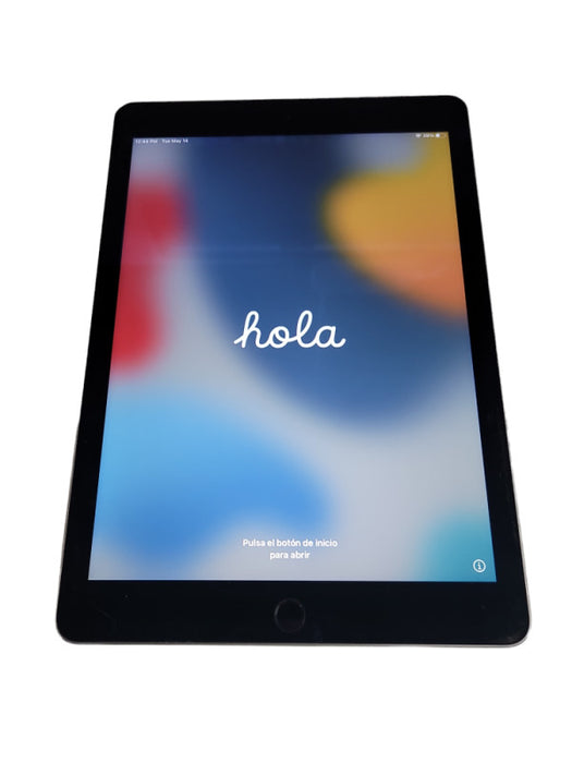 Apple iPad Air 2 (A1566) - READ Î