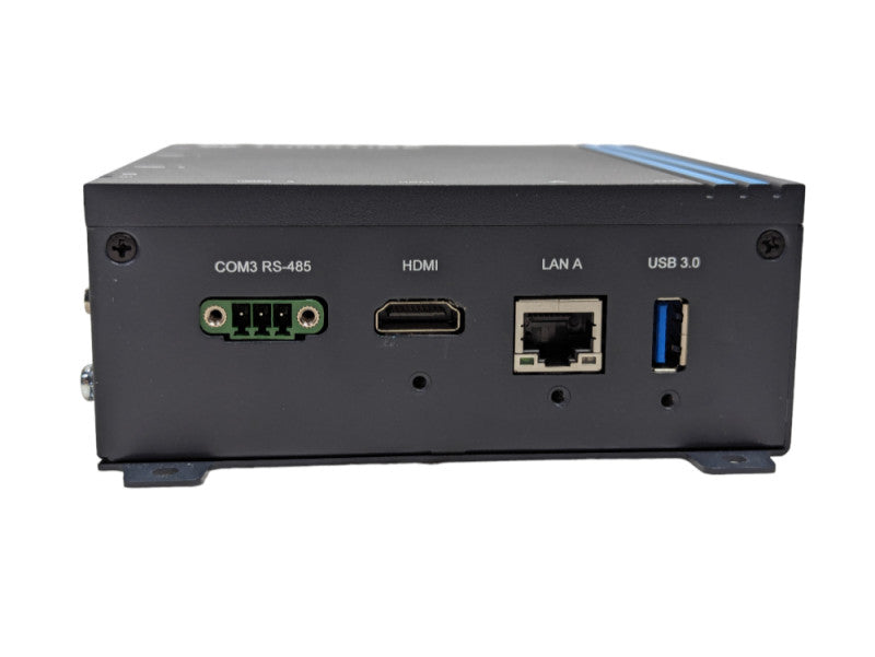 ADVANTECH Turntide UNO-420 Industrial mini PC PoE Powered  -