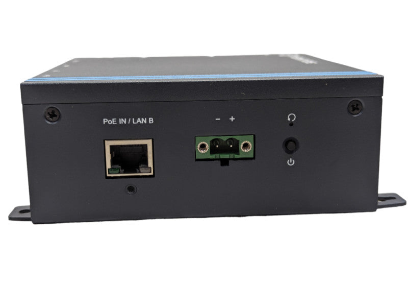 ADVANTECH Turntide UNO-420 Industrial mini PC PoE Powered  -