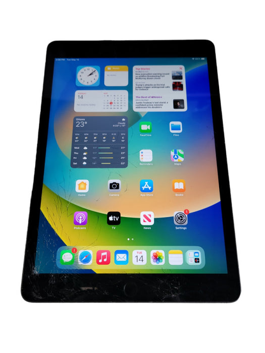 Apple iPad 8th Gen 128GB (A2428) - READ Î