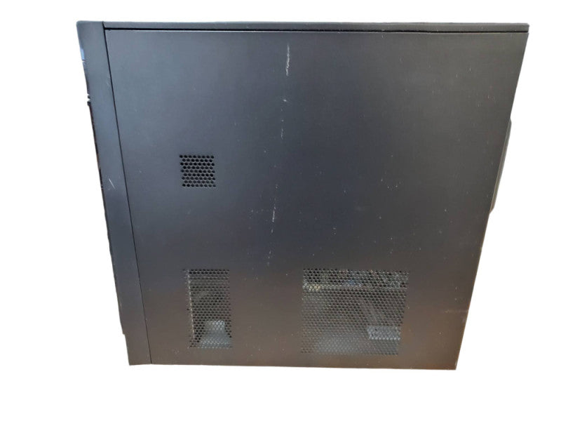 HP 110-039s Tower Desktop AMD E1-2500 4GB RAM NO HDD @