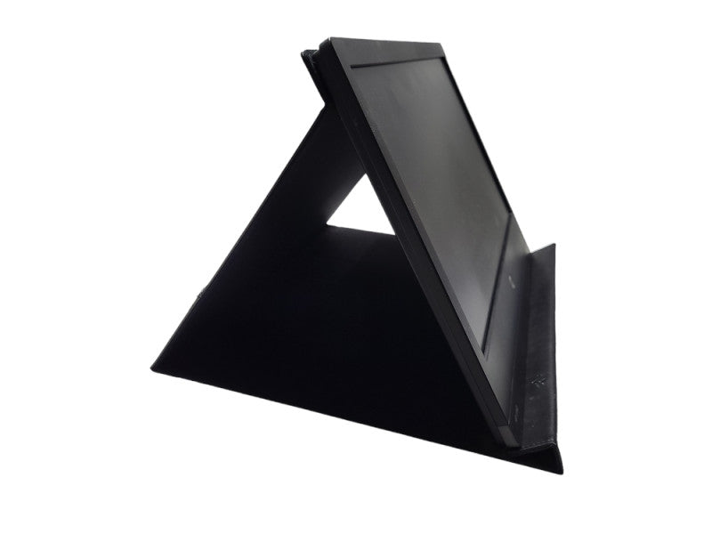HP U160 15.6\\" Portable LED Monitor 1366x768  Q$