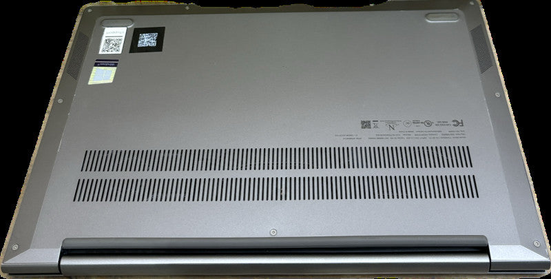 Lenovo ThinkBook 13s G2 ITL TOUCH Intel Core i7-1165G7@2.8GHz 16GB RAM 512SSD  Lap200