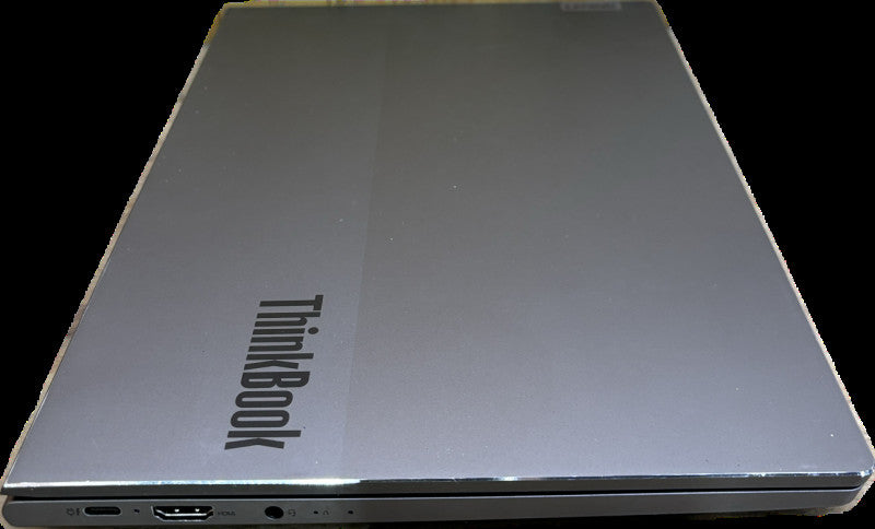 Lenovo ThinkBook 13s G2 ITL TOUCH Intel Core i7-1165G7@2.8GHz 16GB RAM 512SSD  Lap200