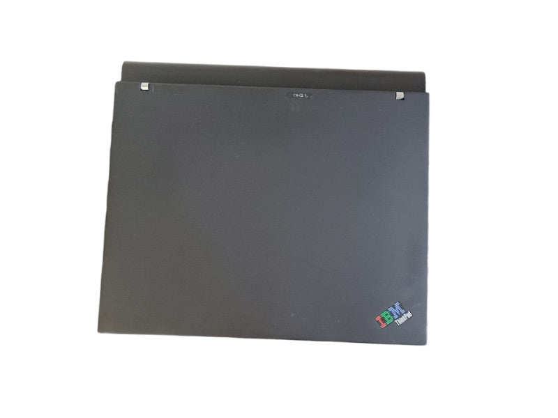 IBM ThinkPad X60| Core Duo T2400 | 1GB RAM | NO HDD, no caddy Î² BudLap