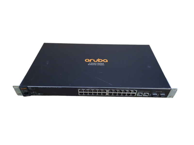 Aruba 2350-24 - J9782A - Network Switch Q