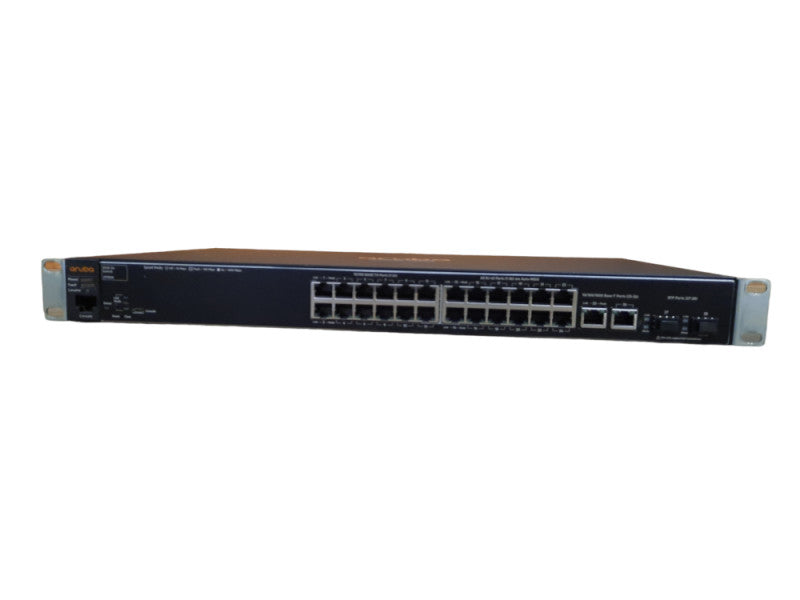 Aruba 2350-24 - J9782A - Network Switch Q
