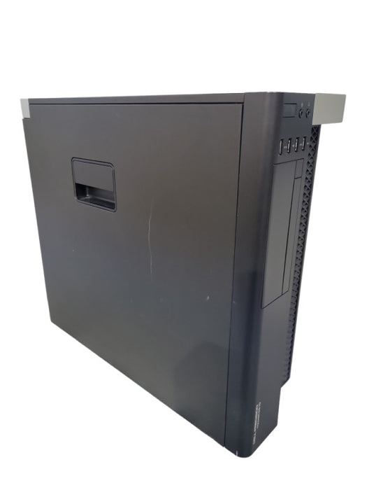 Dell Precision T5810 | Xeon E5-1630 v3 @ 3.70GHz 16GB DDR4 2x NVIDIA NVS 310 !