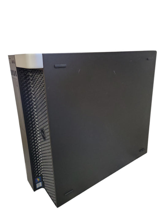 Dell Precision T5810 | Xeon E5-1630 v3 @ 3.70GHz 16GB DDR4 2x NVIDIA NVS 310 !