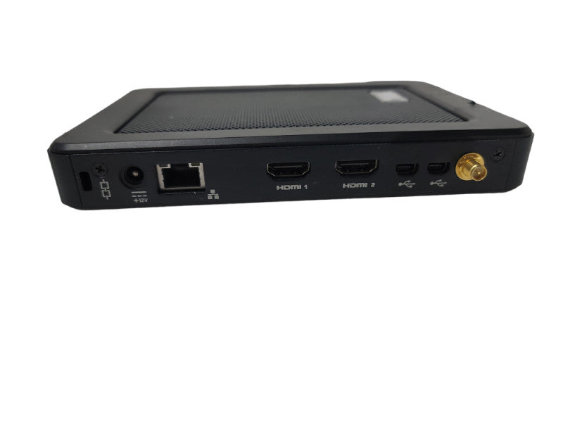 VT6078 Digital Signage & Thin Client