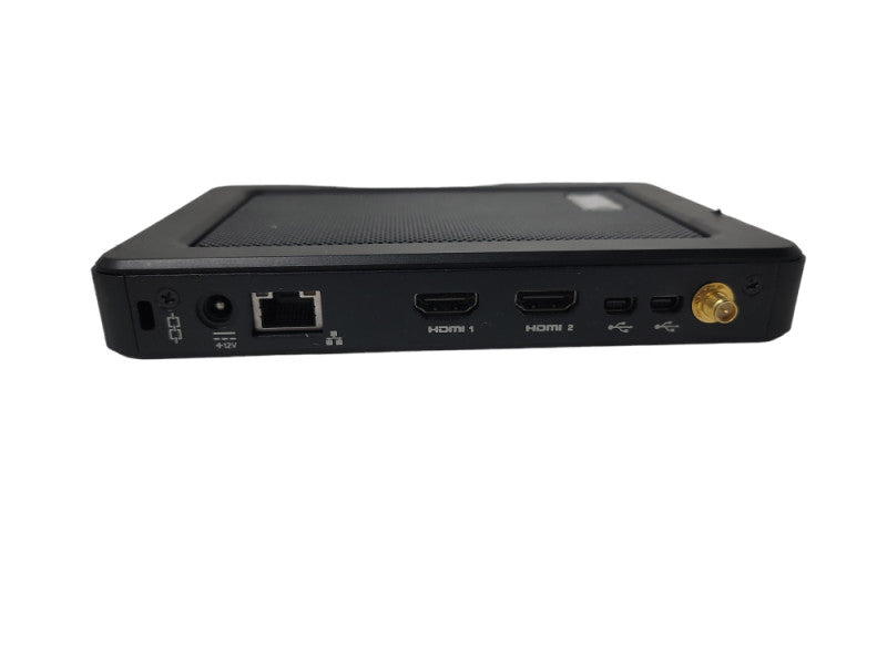 VT6078 Digital Signage & Thin Client