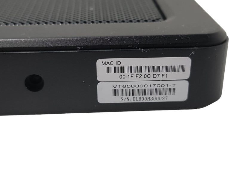 VT6078 Digital Signage & Thin Client