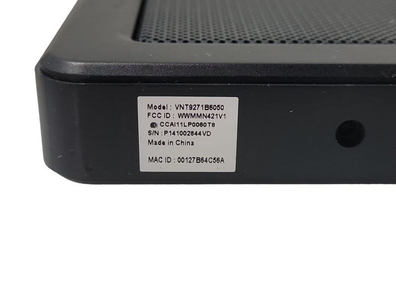 VT6078 Digital Signage & Thin Client