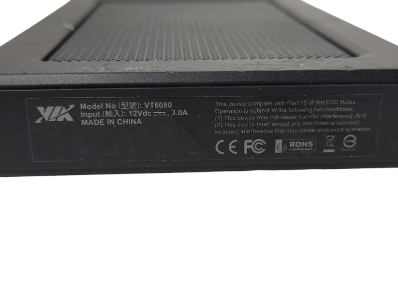 VT6078 Digital Signage & Thin Client