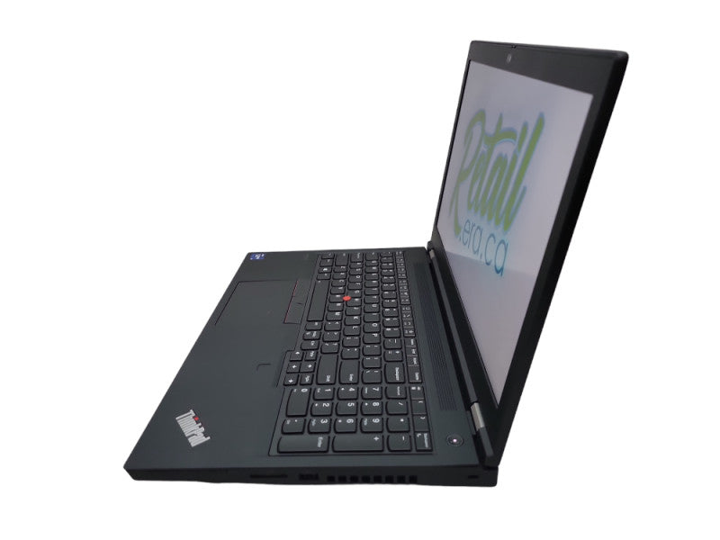 Lenovo P15 Core i9-11950H @ 2.6 | 64GB DDR4 | 1TB SSD Î² Lap200