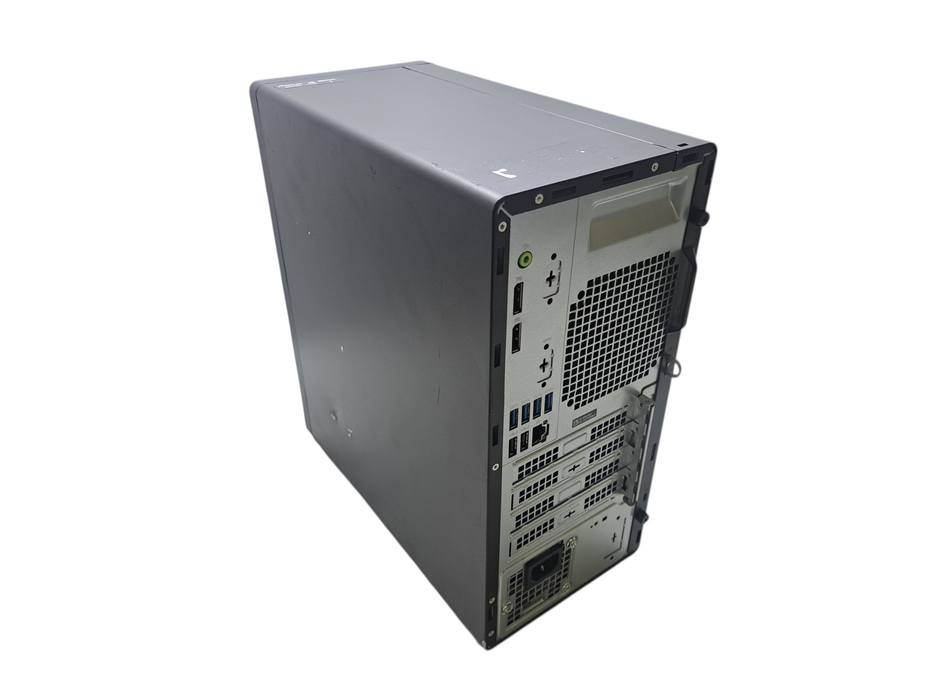 Dell OptiPlex 5080 Tower | Intel Core i5-10500, 16GB DDR4, 256GB NVMe