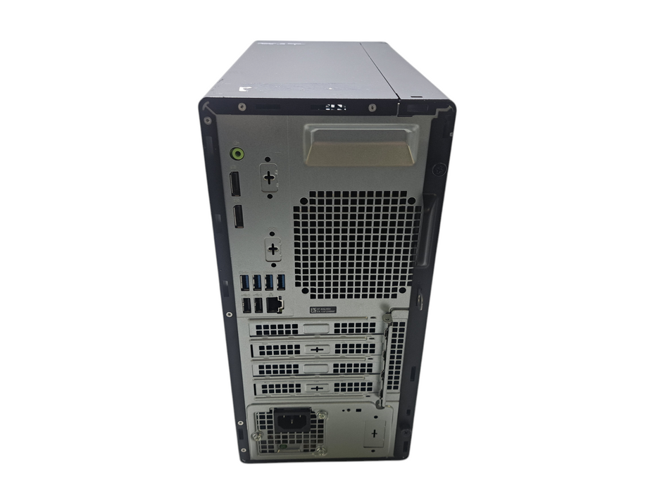 Dell OptiPlex 5080 Tower | Intel Core i5-10500, 16GB DDR4, 256GB NVMe