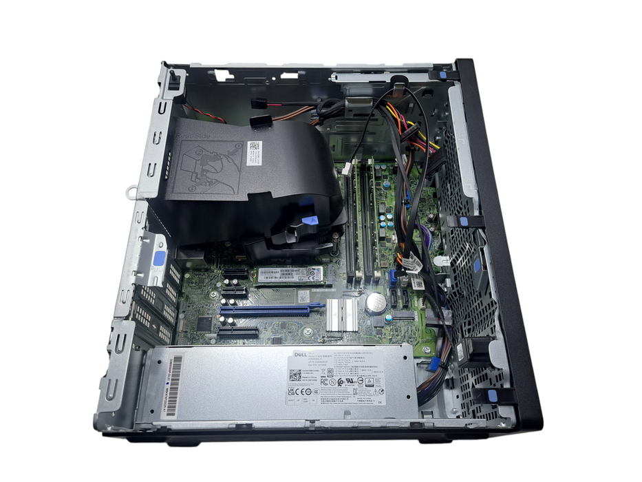 Dell OptiPlex 5080 Tower | Intel Core i5-10500, 16GB DDR4, 256GB NVMe