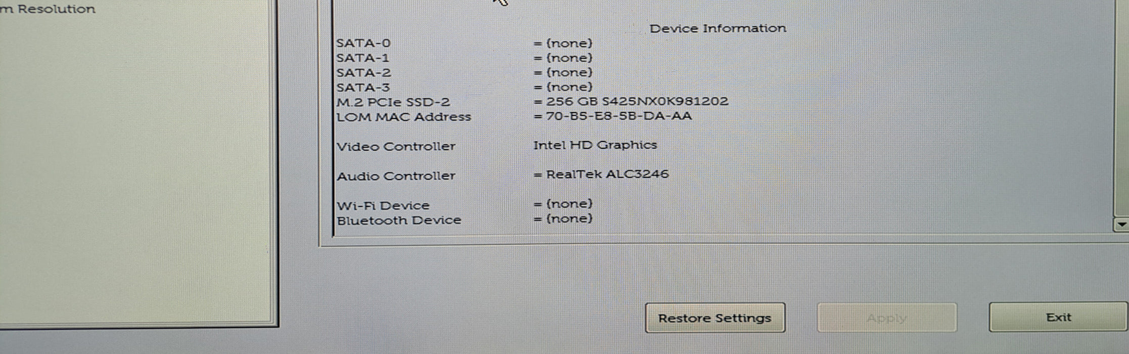 Dell OptiPlex 5080 Tower | Intel Core i5-10500, 16GB DDR4, 256GB NVMe