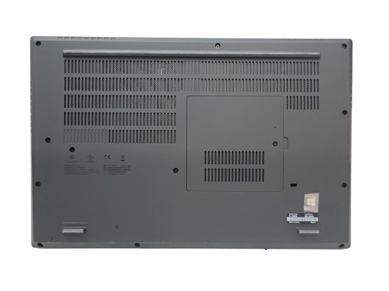 Lenovo P15 Core i9-11950H @ 2.6 64GB DDR4 1TB SSD ( Lap200